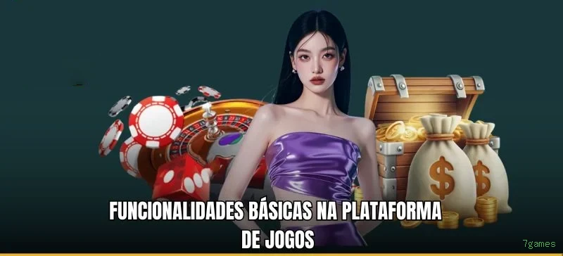 7games App Versões
