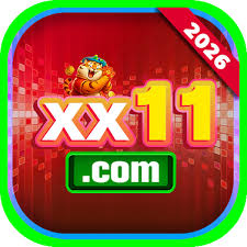xx11 Casino Official v3.8.5