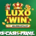 win889s Cash Prime